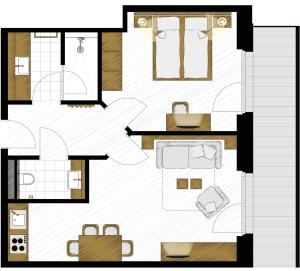 Gaspingers Bergjuwel