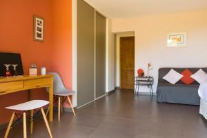 B&B / Chambres d'hotes Le Ruone : photos des chambres