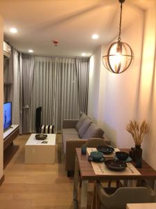 Chiang Mai 24 At The Astra Condo