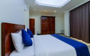 Tanzanite Executive Suites