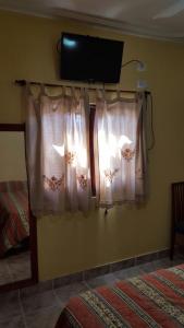 Apart Termal San Ramon