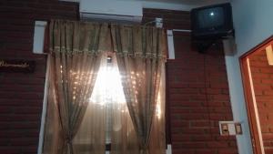 Apart Termal San Ramon