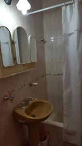 Apart Termal San Ramon