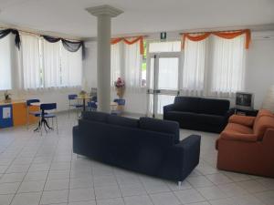 Il Castelluccio residence