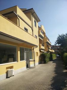 Il Castelluccio residence