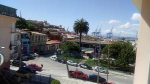Apartamento Valparaiso