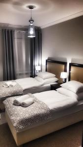 Apartamenty Beskidzka 3