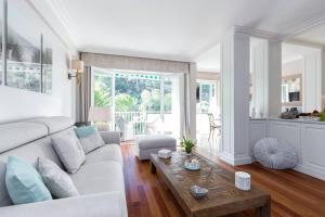 Appartements Le Corot : photos des chambres