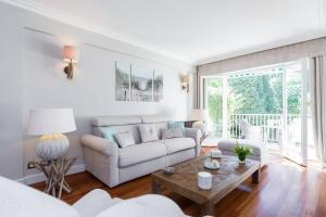 Appartements Le Corot : photos des chambres