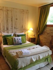Maisons d'hotes Cote-Serein - Les chambres du Clos-Malo : photos des chambres