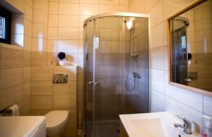 Apartamenty Poddąbie