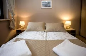 Apartamenty Poddąbie - Machowinko