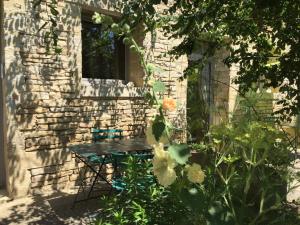 Maisons d'hotes Cote-Serein - Les chambres du Clos-Malo : photos des chambres