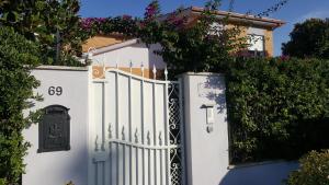 Maison Tizi