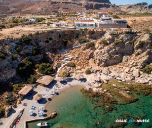 Casa di Mare Stegna Rhodes Greece