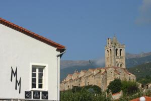 Maison Mauro - 3hvězdičkové hotely ve městě Prats-de-Mollo-la-Preste