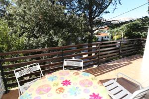 Apartment Alan with Terrace 