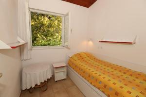 Apartment Alan with Terrace 