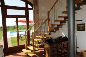 Residence Valle Cavallino