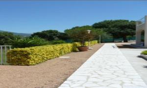 Appart'hotels Residence Dicieppo : photos des chambres