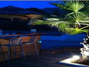 Appart'hotels Residence Dicieppo : photos des chambres