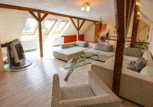 Ferienhaus Brockenbäcker