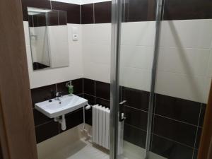 Penzion a wellness U Třeboňské madony