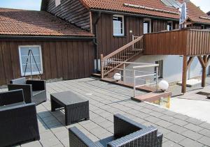 Ferienhaus Brockenbäcker