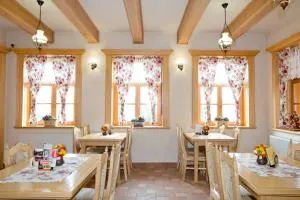 Hostinec Babia hora - Rabča