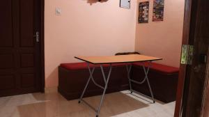 Chackalakkal Home Stay