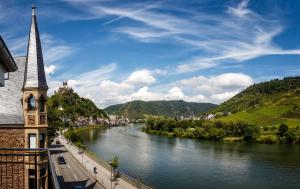 Suite Ferienwohnung Newel Cochem Tyskland