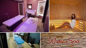 Zajazd & Spa Remi