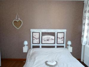 Maisons de vacances La Petite Bresse : photos des chambres