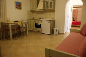 Annita's Village Hotel(Agia Anna de Naxos)