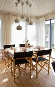 Marina Holiday Lotus Village