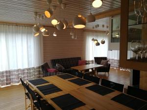 Marina Holiday Lotus Village