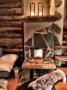 Ruka Chalet Oliver