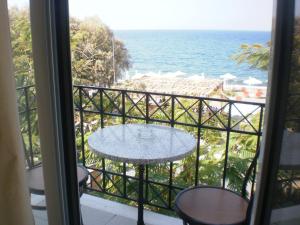 Dimitra Lesvos Greece