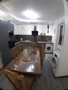 Appartements Chez Moera -Sur la Route Des Vins - Kaysersberg : photos des chambres