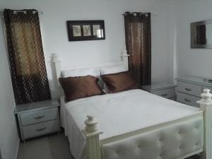 Apartamento Torres Catalana