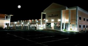 Hotel Lacqua Diroma - Apartamentos Completos para 5 pessoas em Caldas Novas-GO