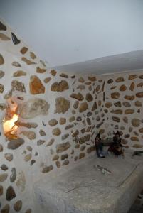B&B / Chambres d'hotes Le Mas des Armouriers : photos des chambres