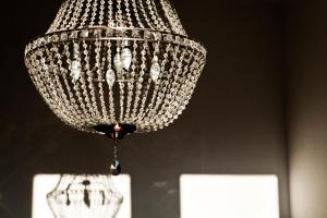 Grand Budapest Apartment