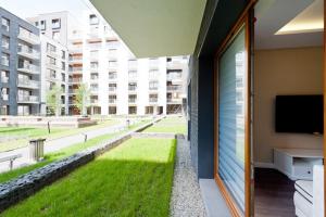 Platinum Palace Apartment