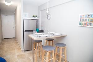 Daytona Beach Club Studios!