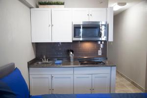 Daytona Beach Club Studios!