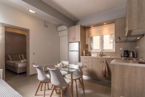AnDi's Apartment's Paleochora Chania Greece