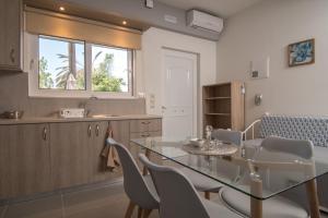 AnDi's Apartment's Paleochora Chania Greece