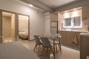 AnDi's Apartment's Paleochora Chania Greece