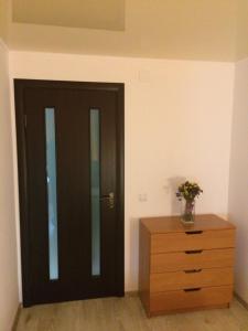 Apartment on Pyrohova 25